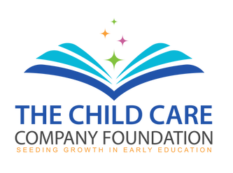 child care logo