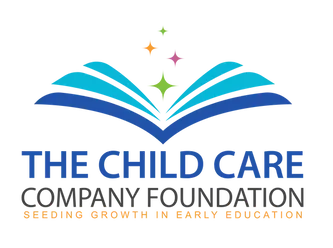 child care logo