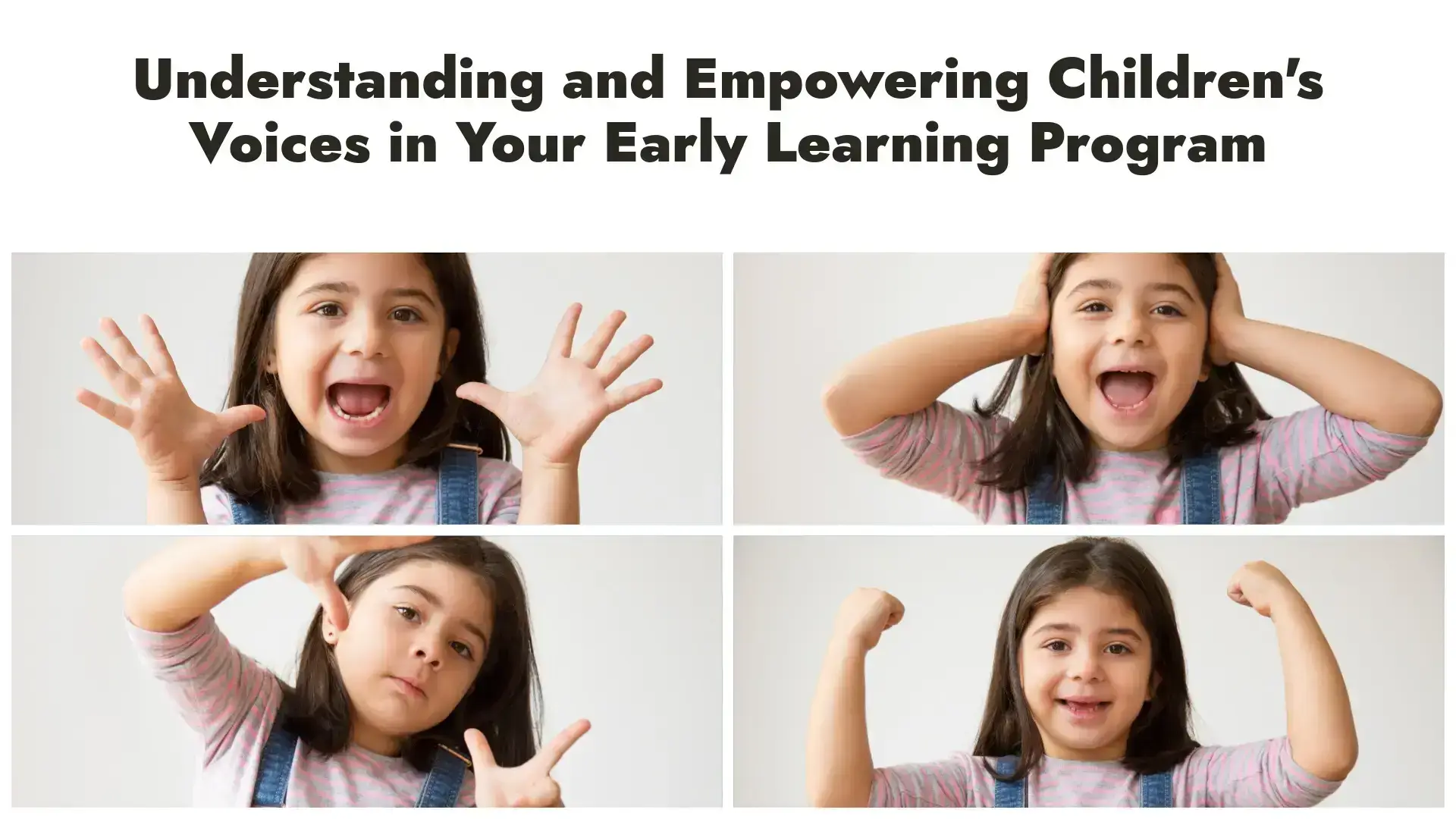 children