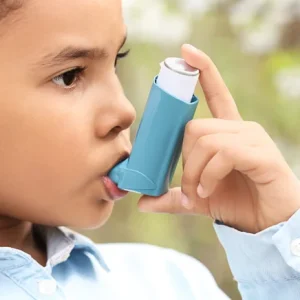 April 12, 2025: Asthma, Allergy, and Anaphylaxis Training (Ellicott City/ Howard County)