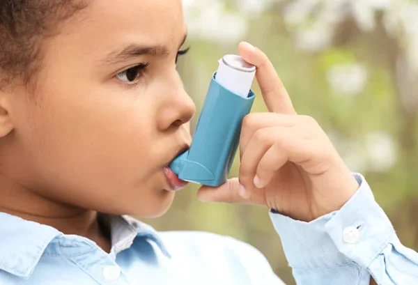 May 18, 2025: Asthma, Allergy, and Anaphylaxis Training (Bel Air/ Harford County)