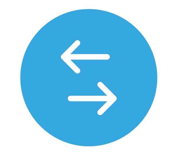 Language Switch non-45 Hour