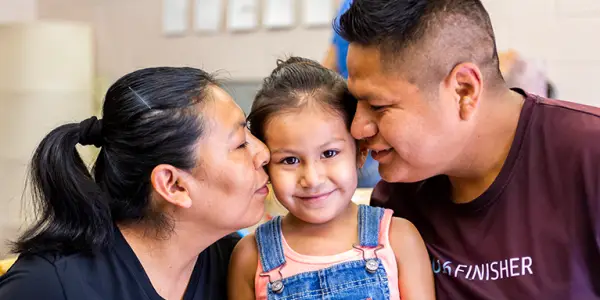 (AM) Engaging Families in the Early Childhood Program (August 13th--9:00 a.m.)