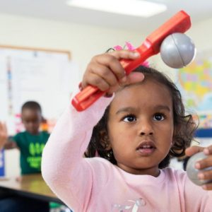 (PM) Supporting Play For All Children In the Early Childhood Program (Sept 1st--6:00 p.m.) 