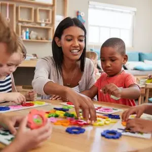 “Magic 8” Early Childhood Practices (Monday, Sept 21st 6:00 p.m.)