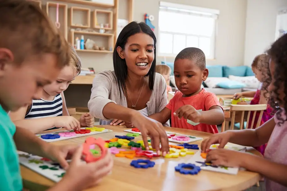 “Magic 8” Early Childhood Practices (Monday, Sept 21st 6:00 p.m.)