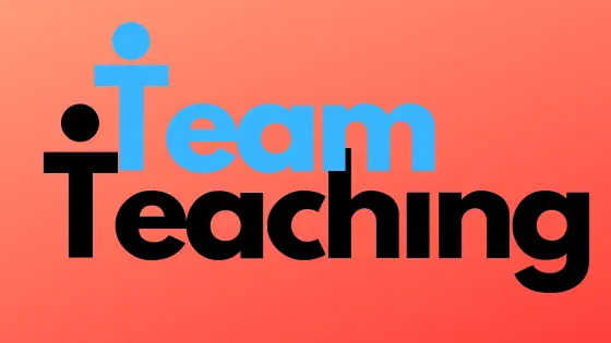 Team Teaching: Working Together In The Early Childhood Classroom To Benefit Children (Thursday, Nov 12th--6:00 p.m):