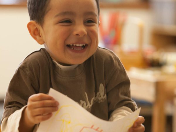 Developmentally Appropriate Practices (DAP) (Thursday, Feb 11th  6:00 p.m.)