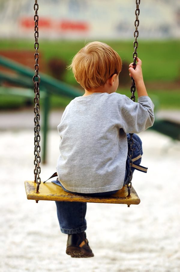 Understanding and Preventing Challenging Behaviors (Tuesday, March 30th, 6:00 p.m.)