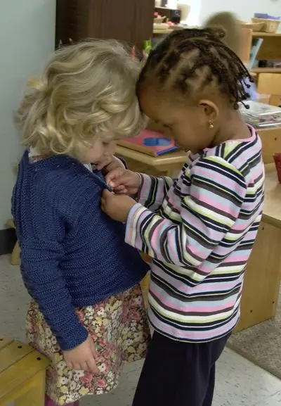 Creating Compassionate Classrooms (Tuesday, April 20th, 6:00 p.m..)