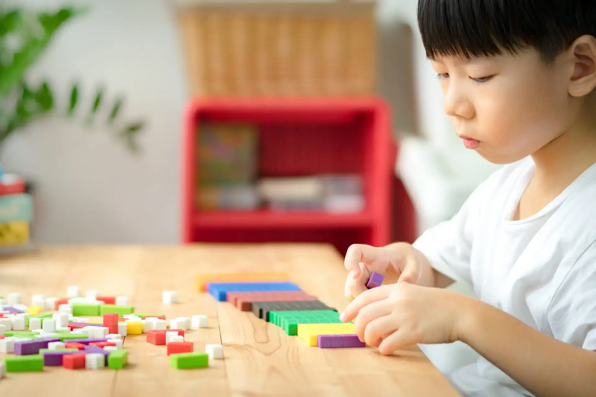 More Than Counting--Developmentally Appropriate Math Concepts for Young Children (Tuesday, April 27th, 6:00 p.m.)