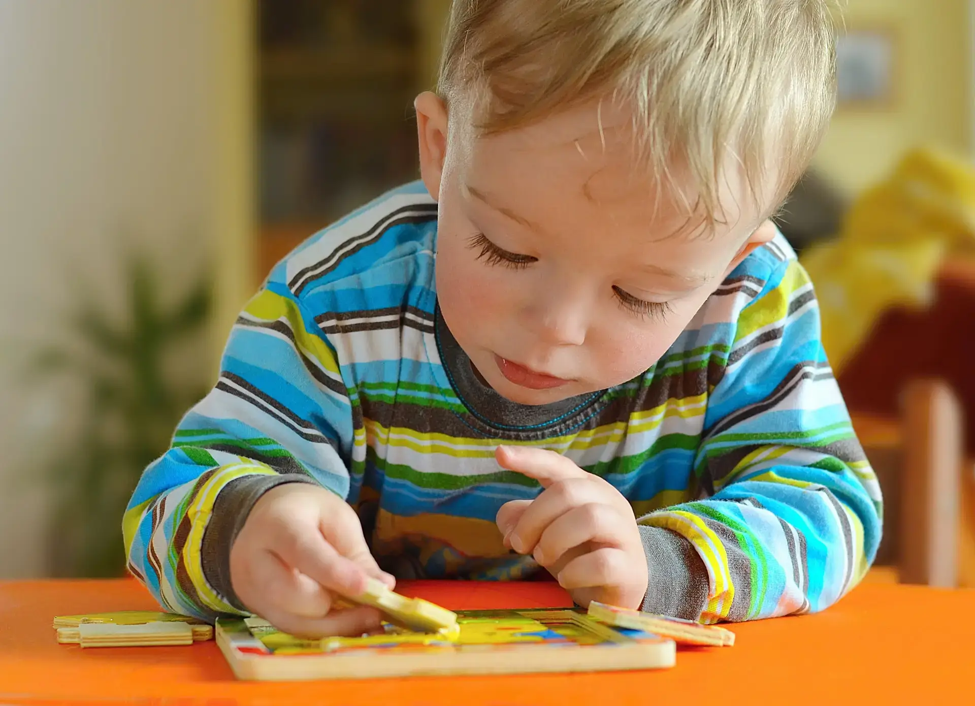 Four Key Child Development Concepts Every Early Childhood Educator Should Know (Thursday, May 6th, 6:00 p.m.)