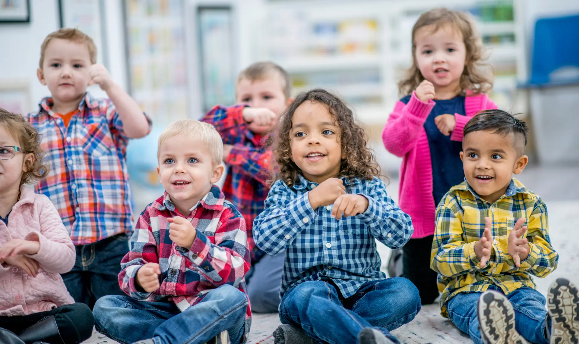 Moving Right Along…Strategies for Smooth Transitions in the ECE Program  (Thursday, May 20th, 6:00 p.m.)