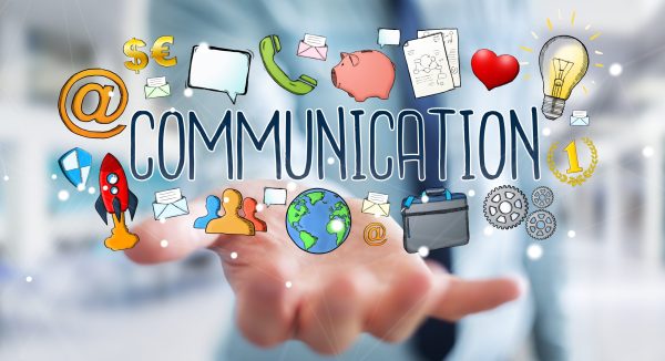 9-Hour Communication Class (Self-Paced)