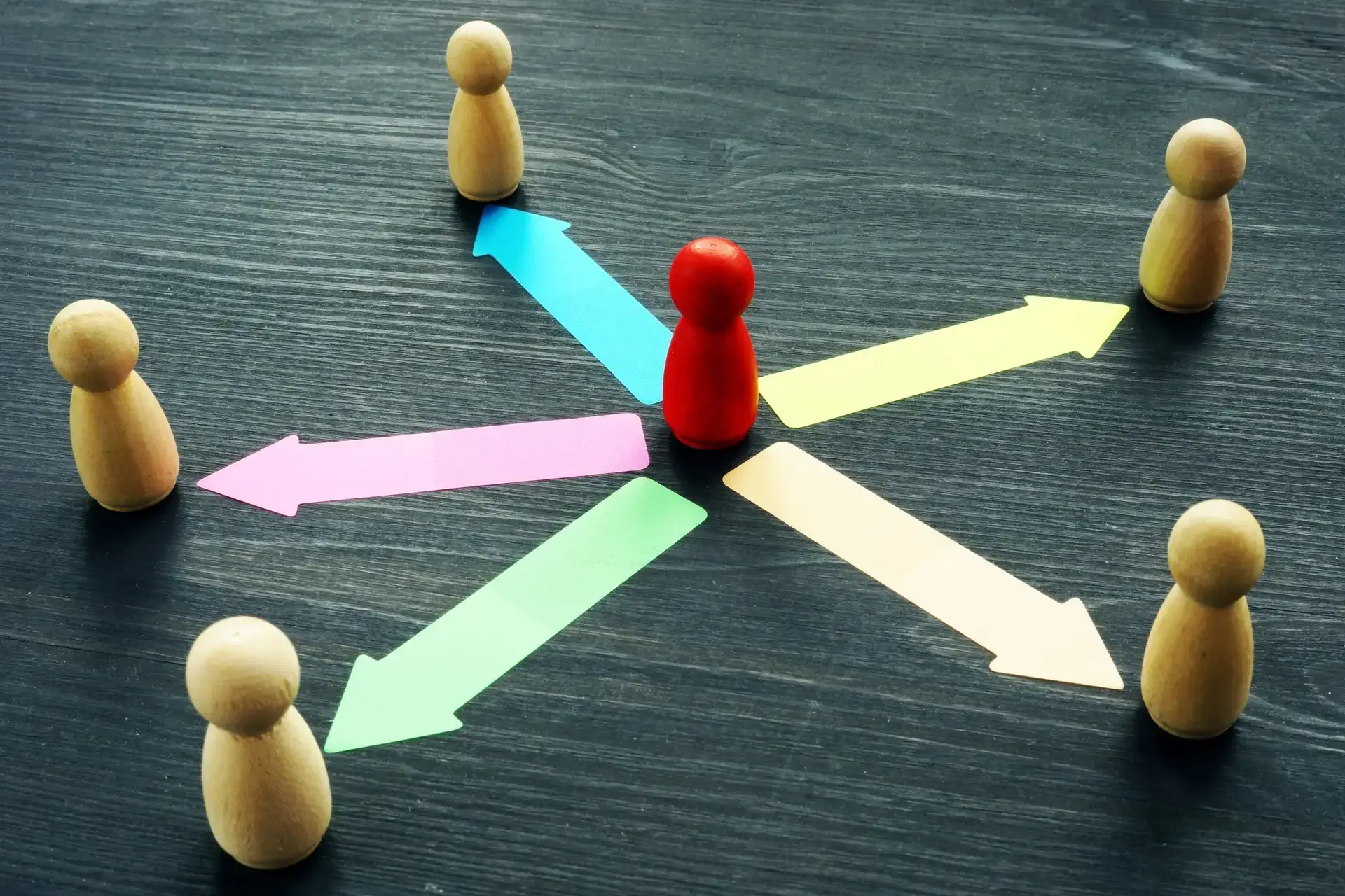 The Art of Delegation: A Guide To Delegating Tasks to Employees—2.5 Hours (Thursday, September 16th, 6:00 p.m.)