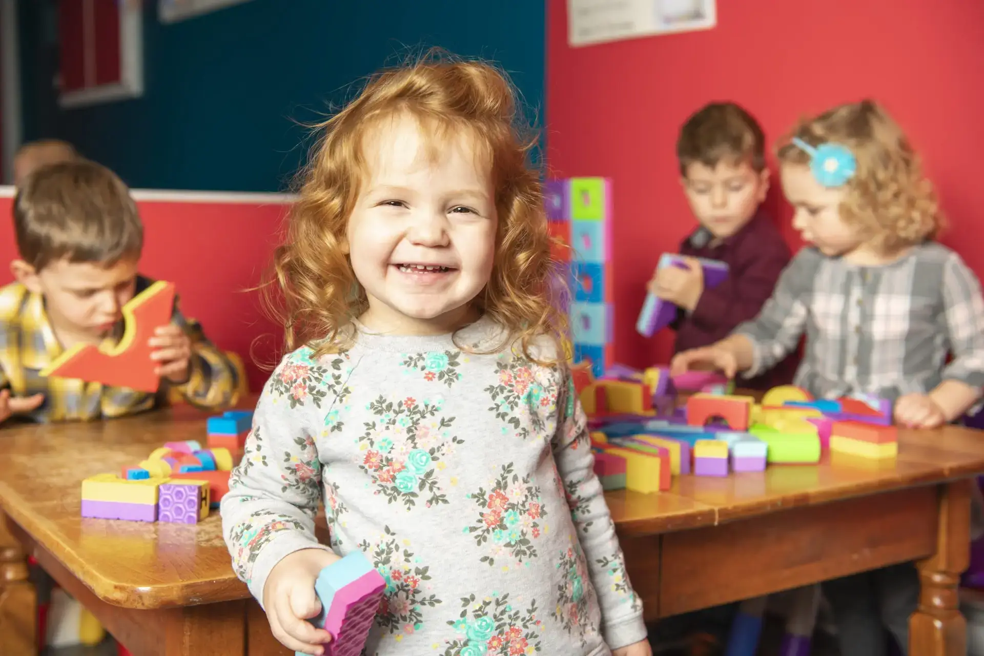 The Seven Assets of Social Competence—2.5 Hours (Tuesday, September 28th, 6:00 p.m)