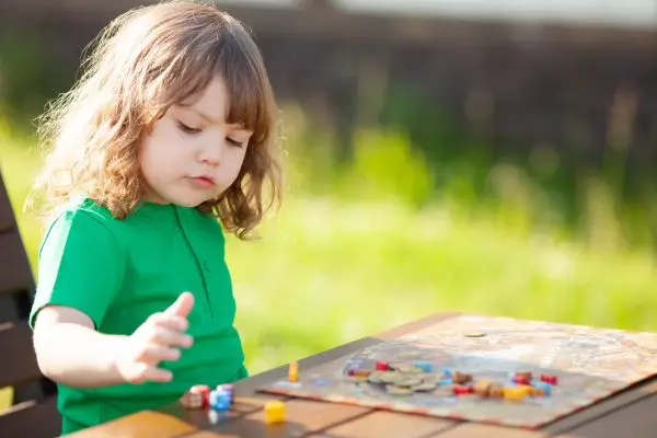 Promoting Self-Regulation Through Games—3 Hours (Thursday, September 30th, 6:00 p.m.)