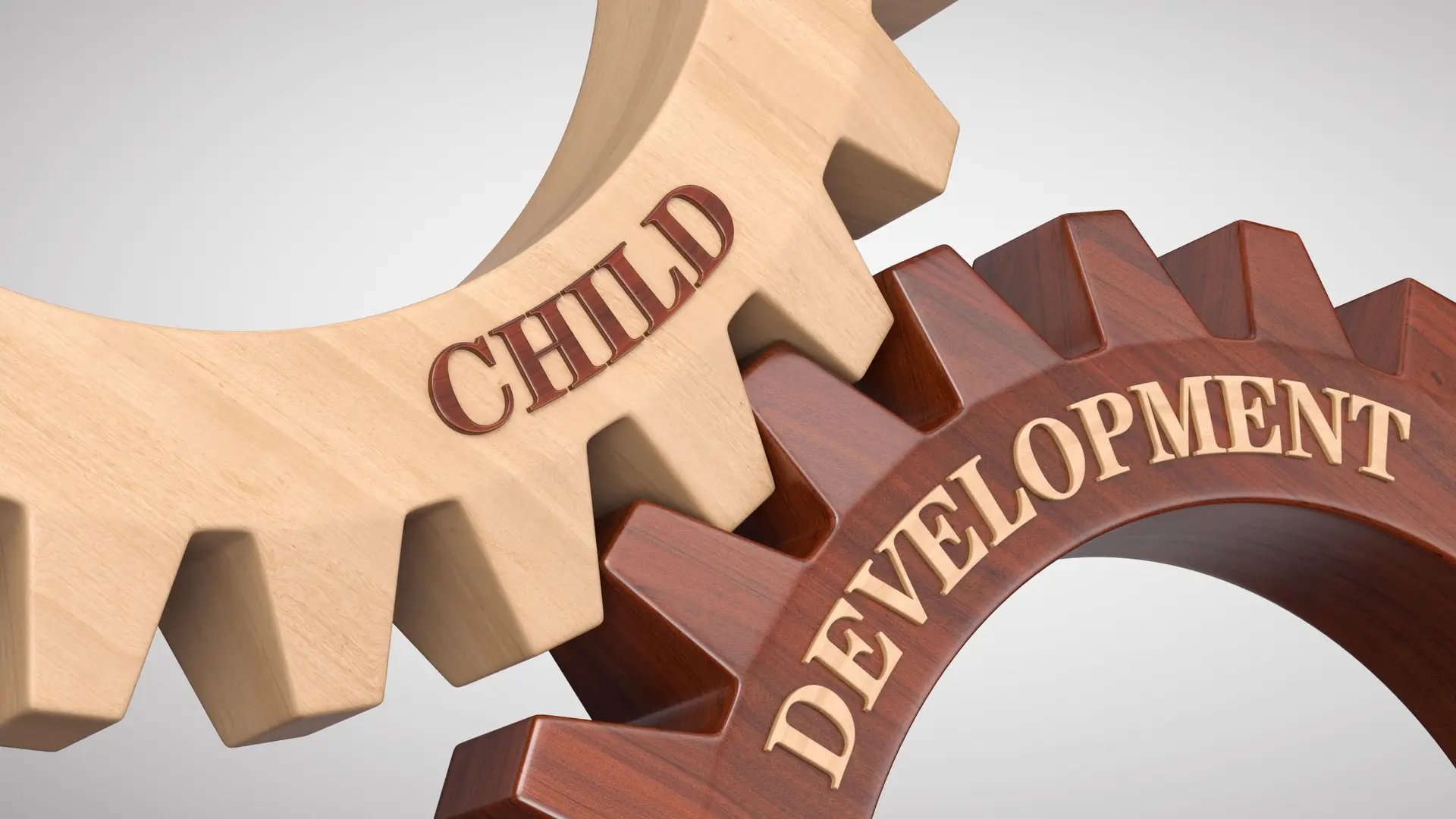 45-Hour Child Growth and Development (Self-Paced)