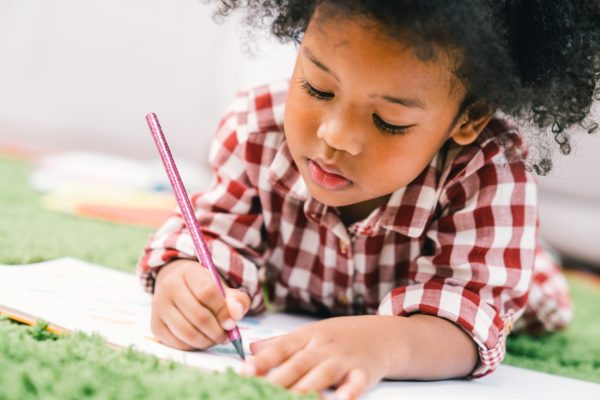 90-Hour (Preschool) Self-Paced