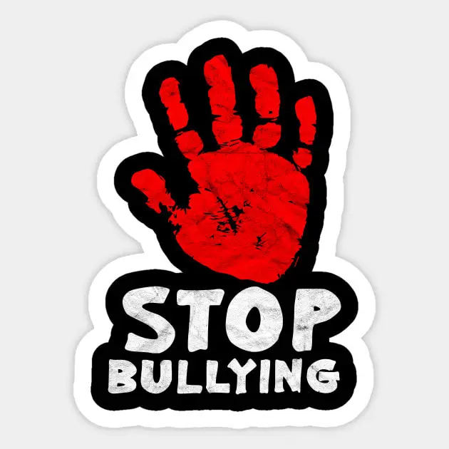 (PM) Stop Bullying Before It Starts (August 18th--6:00 p.m.)