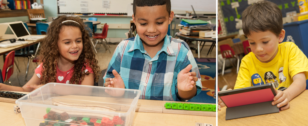 Multi-Age-Groupings: Seven Benefits of Mixed Aged Grouping in Early Childhood—2 Hours  (Self-Paced)