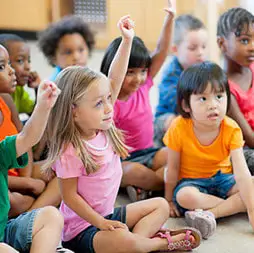 Engaging Interactions: Fostering Children’s Thinking Skills (Tuesday, Jan 4th. 6:00 p.m.)