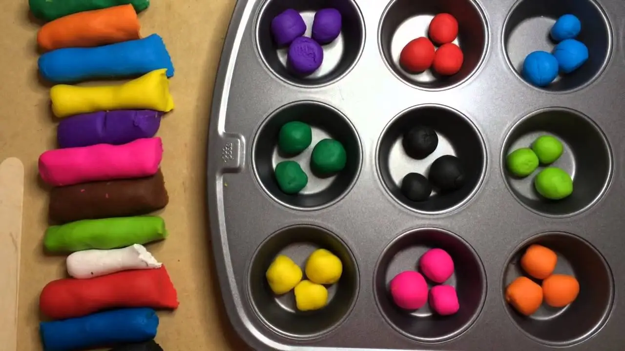 Developing and Understanding Math Sets In Early Childhood Education (Thursday. Jan 6th. 6:00 p.m.)