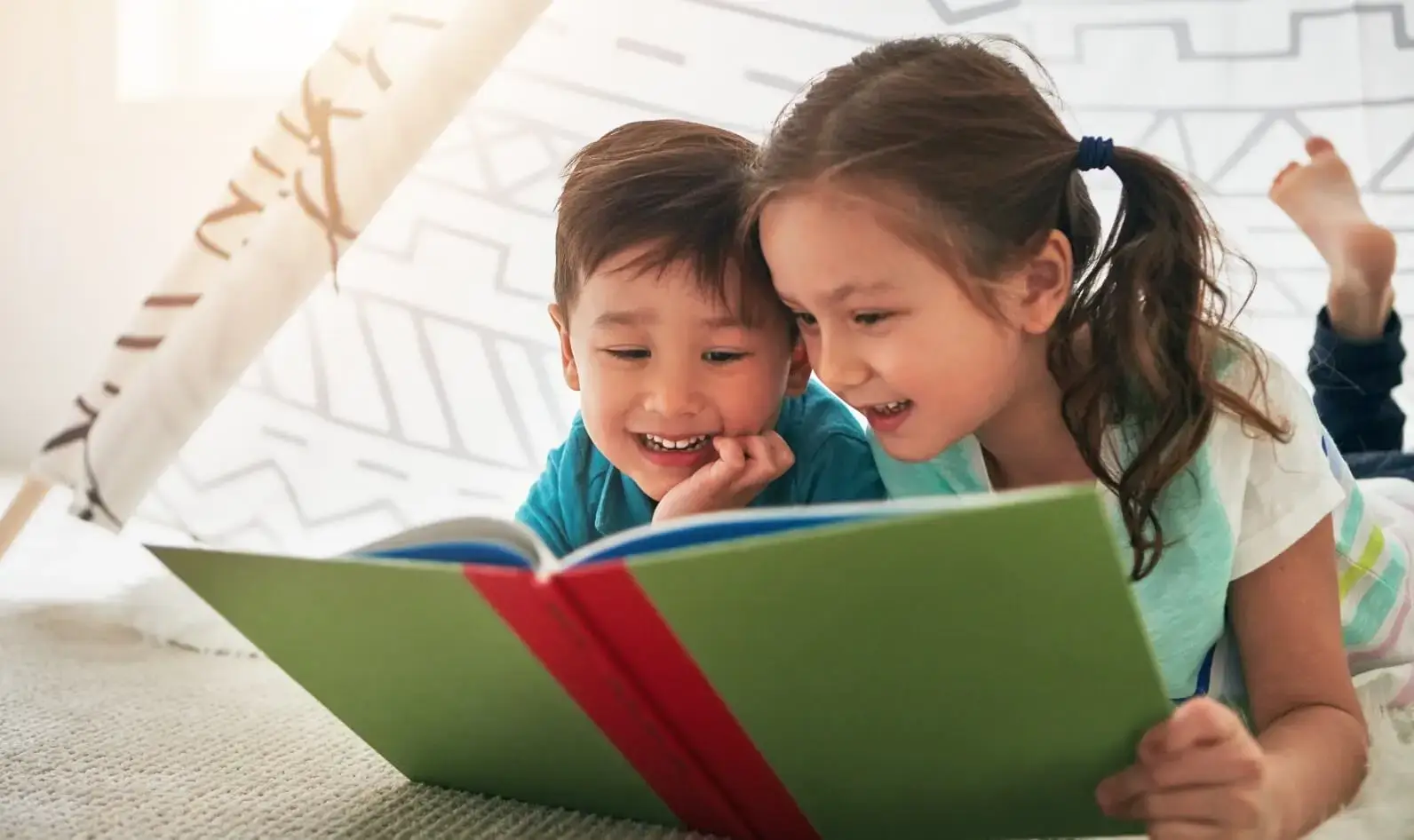 Supporting Emergent Readers--3 Hours (Thursday, March 3, 2022-- 6:00 p.m.)