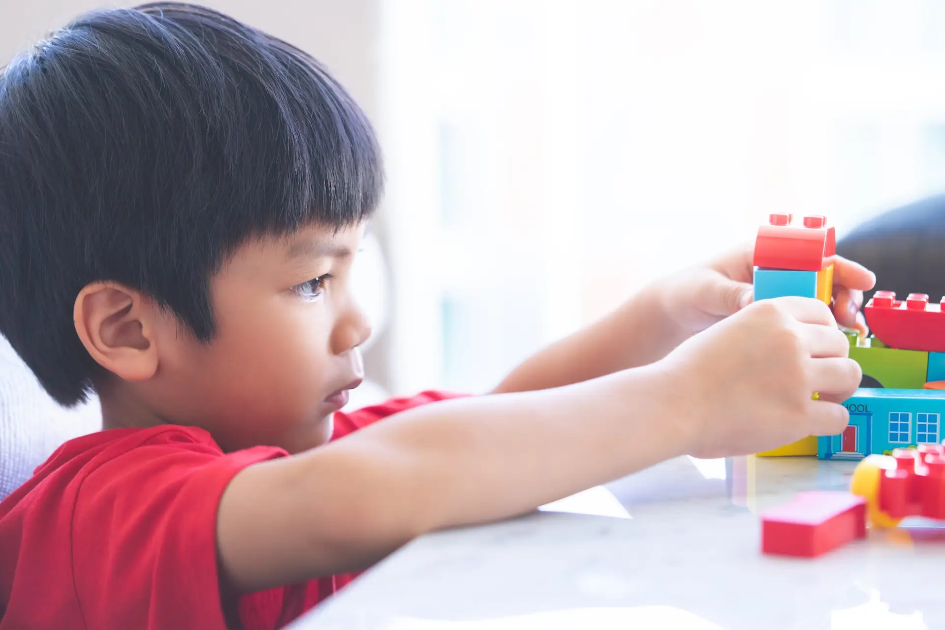 Approaches To Learning—2.5 Hours  (Tuesday, March 15th, 6:00 p.m.)