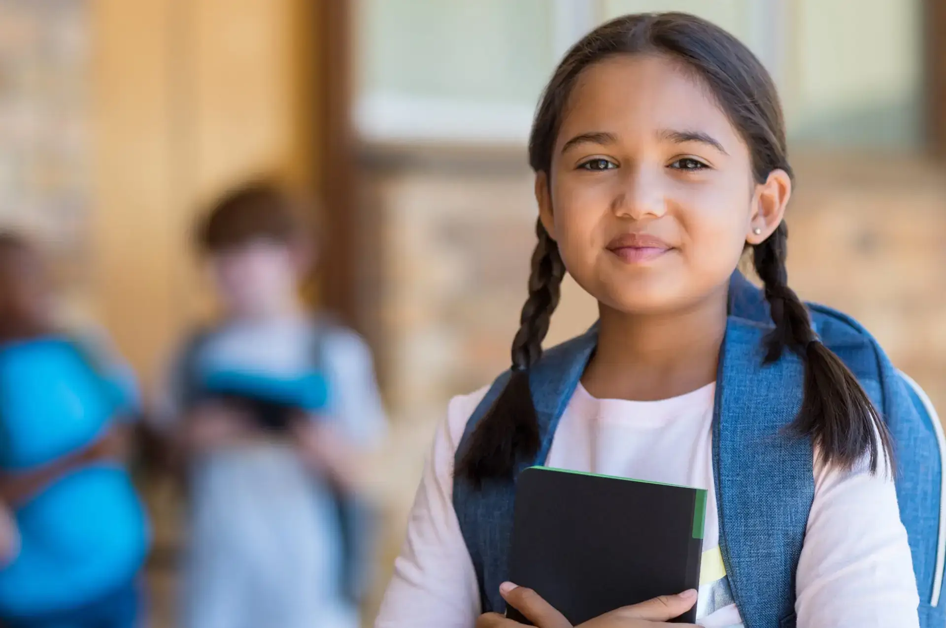 School-Age Care: Positive Interactions—2 Hours (Thursday, March 17th, 6:00 p.m.)