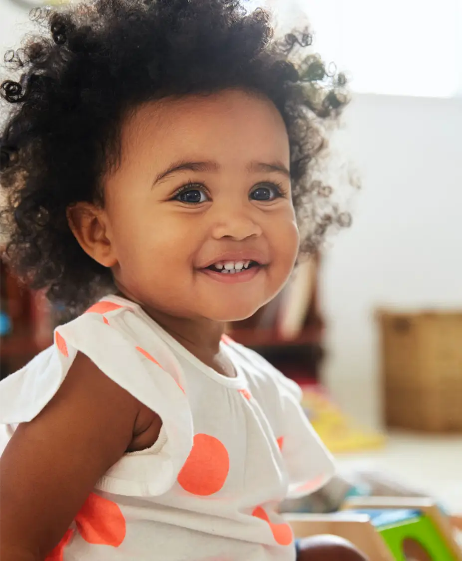 Strategies For Reducing Biting Incidents in The Early Childhood Setting (Thursday, April 7, 2022, 6:00 p.m.)