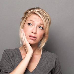 Taking Control Of Worry And Fear—2.5 Hours (Thursday, May 26th)