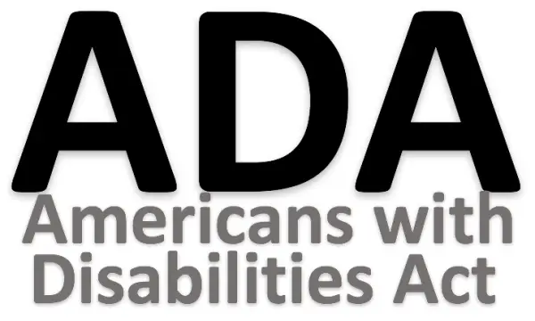 ADA--Including All Children and the Americans with Disabilities Act (ADA) (Thursday, July 14, 2022, 6:00 p.m.)