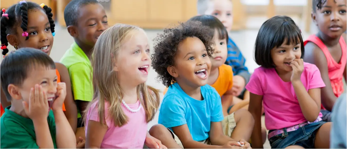 “Magic 8” Early Childhood Practices:  Eight Key Educator Actions To Positively Influence Development And Program Quality—2.5 Hours (Self-Paced