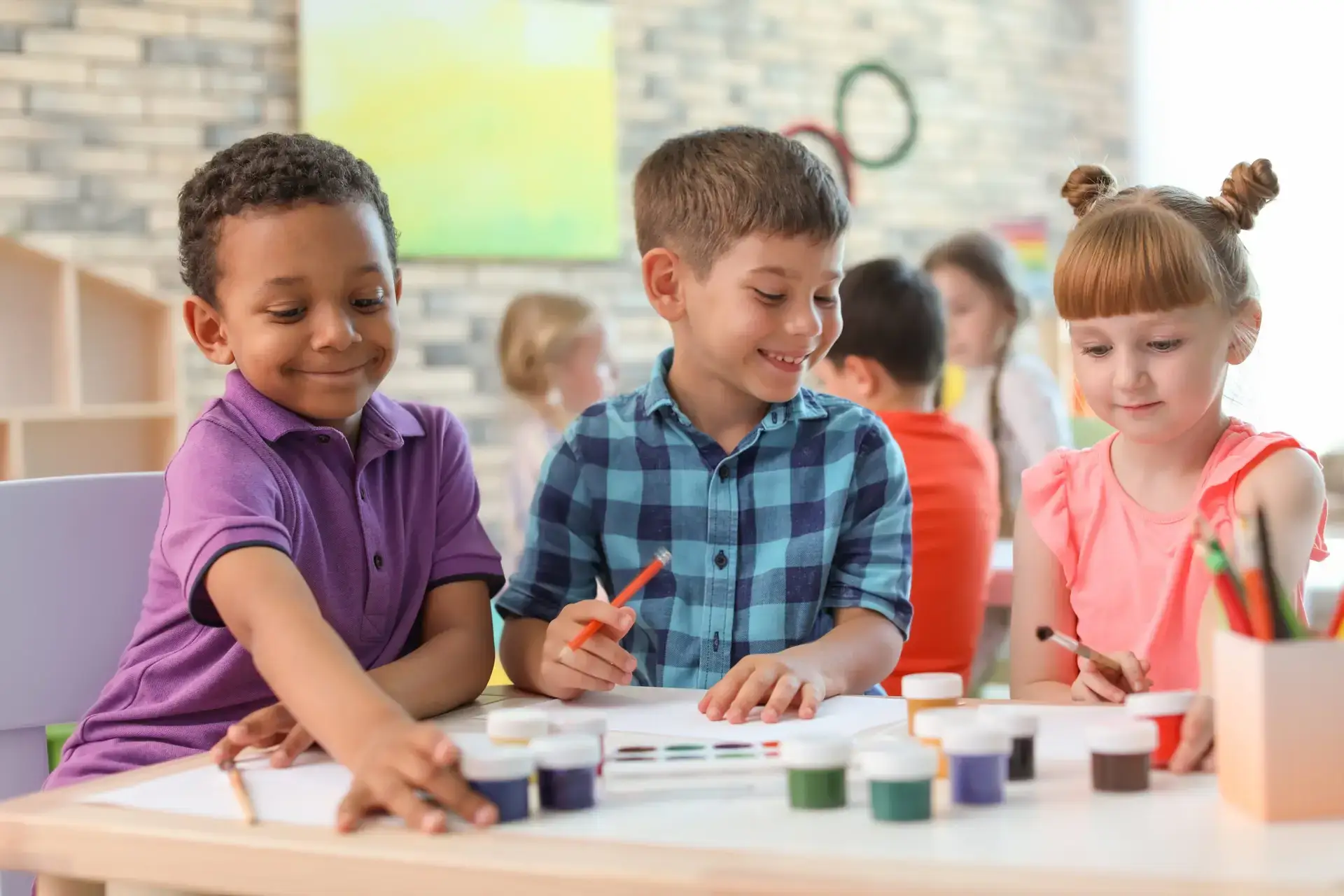 Creating Gender Equitable Spaces in Early Childhood (Thursday, July 21, 2022, 6:00 p.m.)