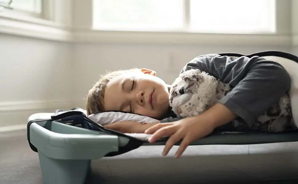 It’s Nap Time! The Importance of High-Quality nap time Routines in the Preschool Setting (Thursday, Nov 3, 6:00 p.m.)