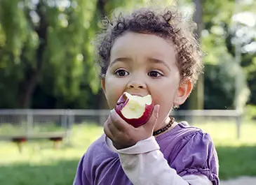 Understanding and Preventing Childhood Obesity (Wednesday, November 9th, 6:00 p.m.)