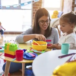 The Teacher’s Role in Children’s Play (Tuesday, December 13, 2022; 6:00 p.m.)