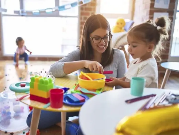 The Teacher’s Role in Children’s Play (Tuesday, December 13, 2022; 6:00 p.m.)