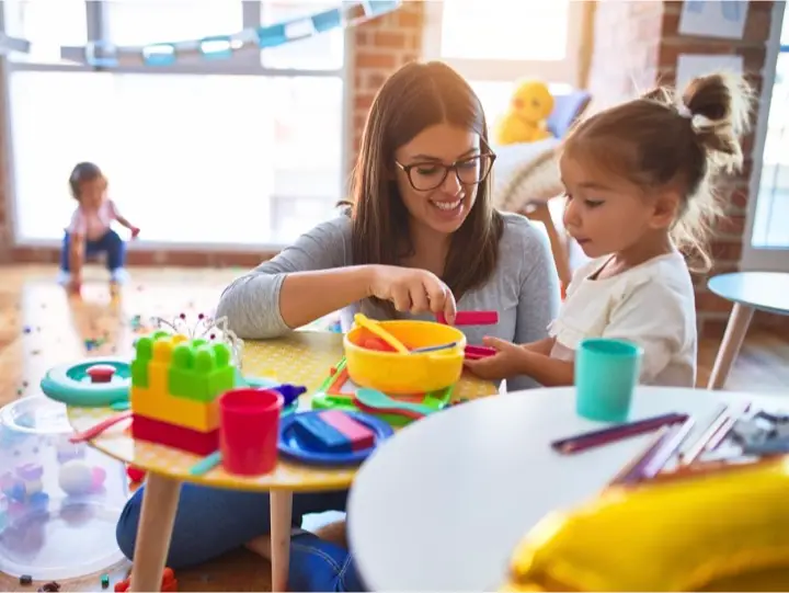 The Teacher’s Role in Children’s Play (Tuesday, December 13, 2022; 6:00 p.m.)