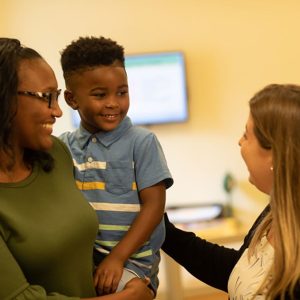 (AM) Purposeful Conversations With Parents (May 19)