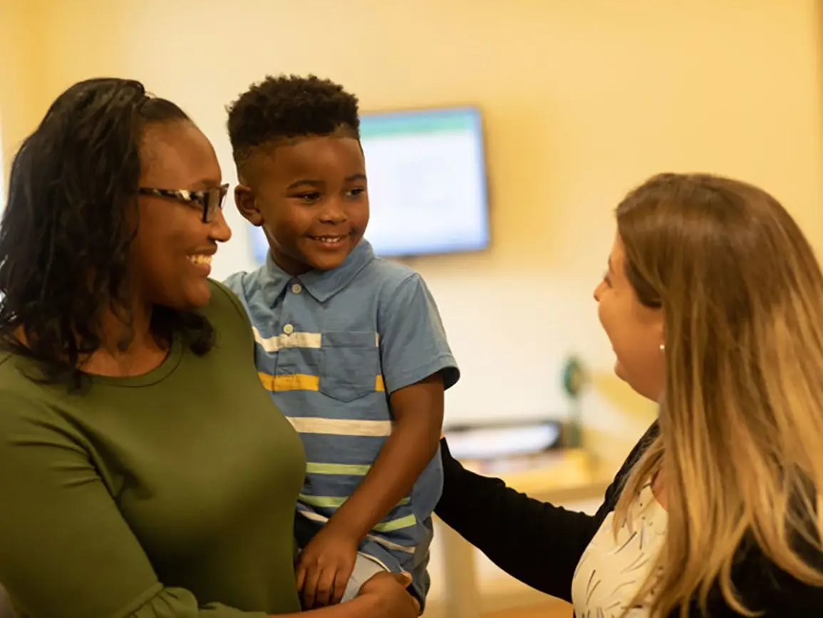 (AM) Purposeful Conversations With Parents (May 19)