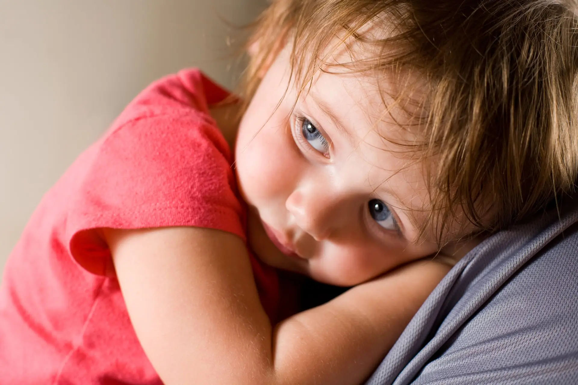 Anxious, Avoidant, Fearful or Secure: Exploring Attachment Theory (Tuesday, January 10, 2023, 6:00 p.m.)