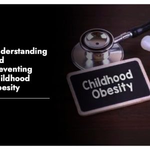 Understanding and Preventing Childhood Obesity (Self-Paced)