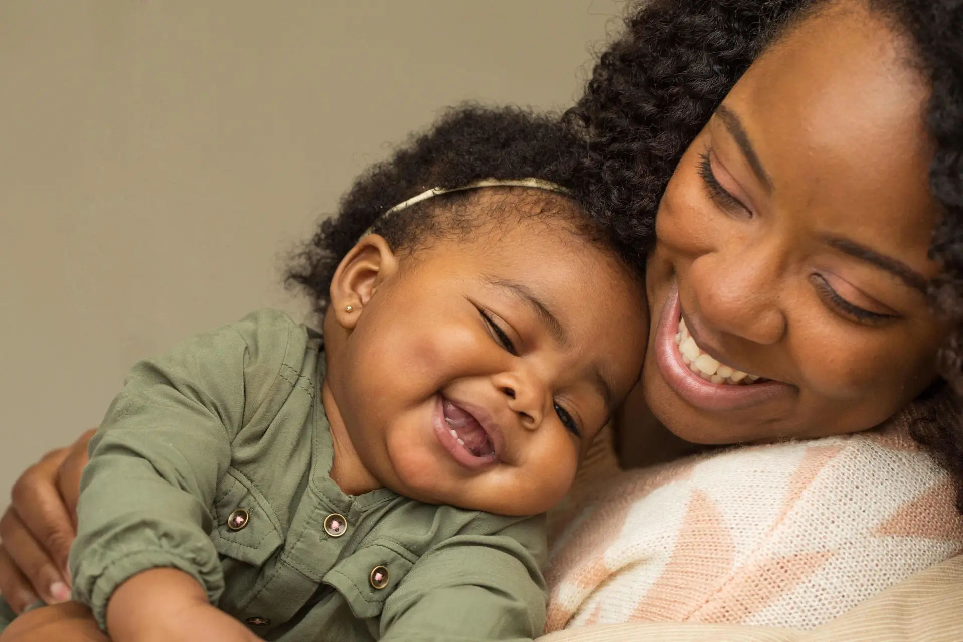 Nurturing Infant Mental Health (Tuesday, June 20th, 6:00 p.m.)