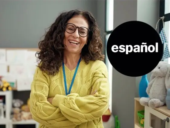 Gratis--Orientación para Asistentes de Cuidado Infantil - 3 horas (Autodirigido)/Child Care Aide Orientation—3 Hours (Self Paced)