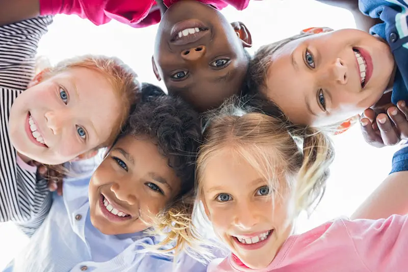 (PM)  Anti-Biased Practices In Early Childhood Education (Thursday, Sept 10th--6:00 p.m.)