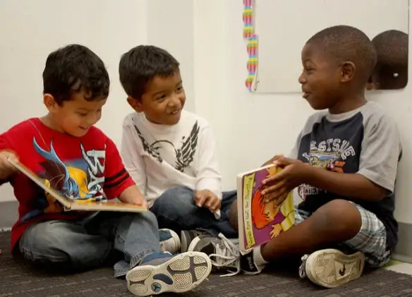(PM) Understanding and Preventing Suspensions and Expulsions in Early Childhood Education (June 2)
