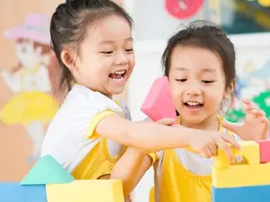 (AM) Ten Factors That Influence Children's Behavior (June 4)