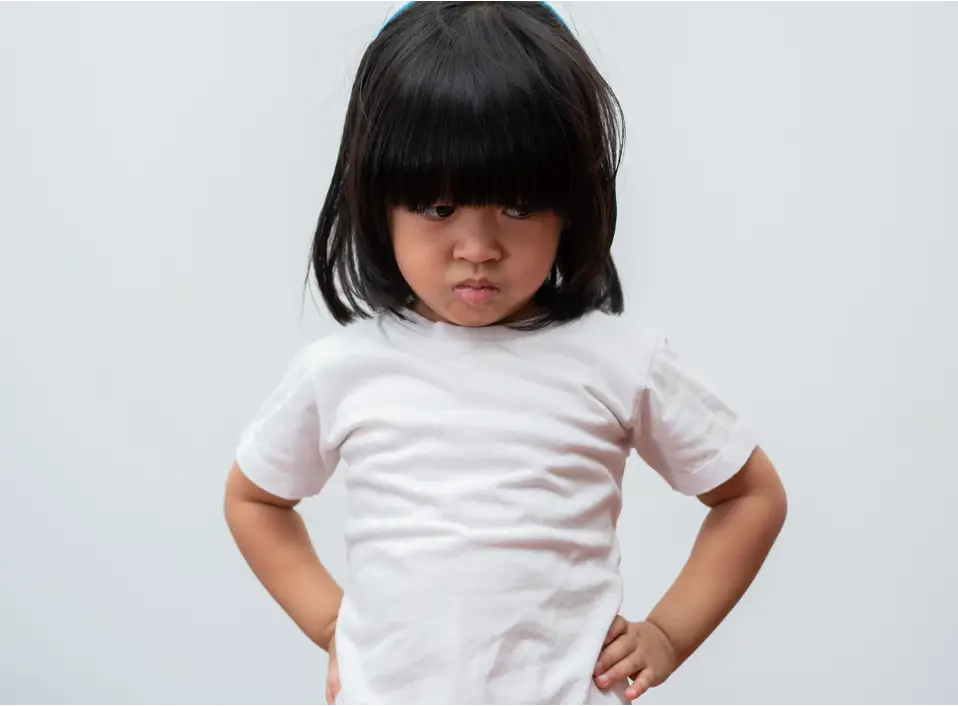 I Can’t! Strengthening Children’s Frustration Tolerance  (Wednesday, Sept 27th, 6:00 p.m.)